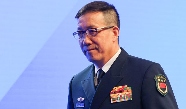 Çin Savunma Bakanı Dong’dan Rusya ve Kırgızistan’a resmi ziyaret