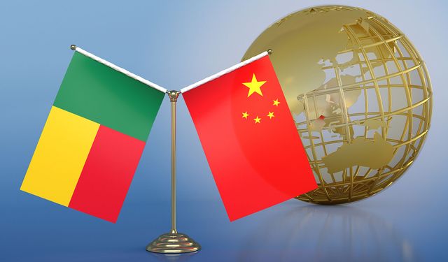 Xi’den Benin’in yeni Cumhurbaşkanı Wadagni’ye tebrik mesajı