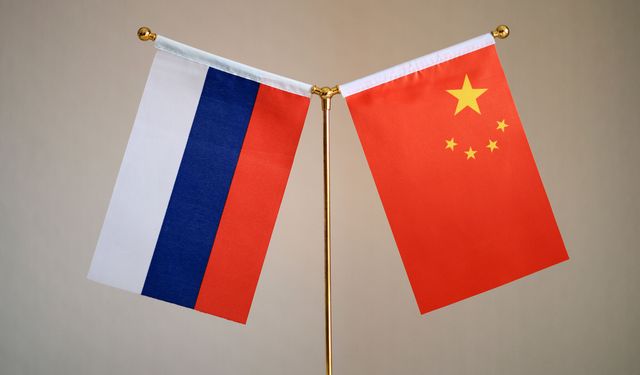 Savunma Bakanları bir araya geldi: Çin ve Rusya’dan stratejik işbirliği vurgusu