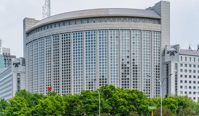 Çin’den Japonya’ya sert tepki: Yasukuni ziyareti kınandı!