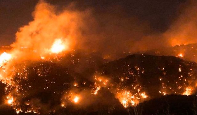 Lübnan'da hayatını kaybedenlerin sayısı 1318'e yükseldi