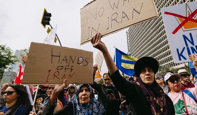 “Yırtıcı Hegemonya” ABD’yi nasıl krize sürüklüyor?