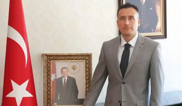 Ayaş Kaymakamı Eligül görevden alındı, hakkında soruşturma başlatıldı