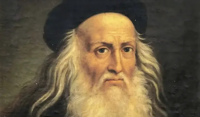 Leonardo da Vinci’nin öngörüsü doğrulandı: 500 yıllık sır çözüldü