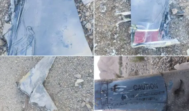 İran’da ABD’ye ait F-15 düşürüldü: Pilotlar için ödül ilanı