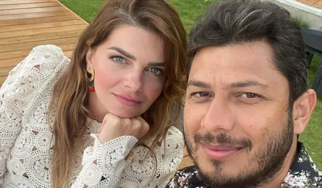 12 yıllık evlilik tek celsede bitti: Ünlü çift boşandı