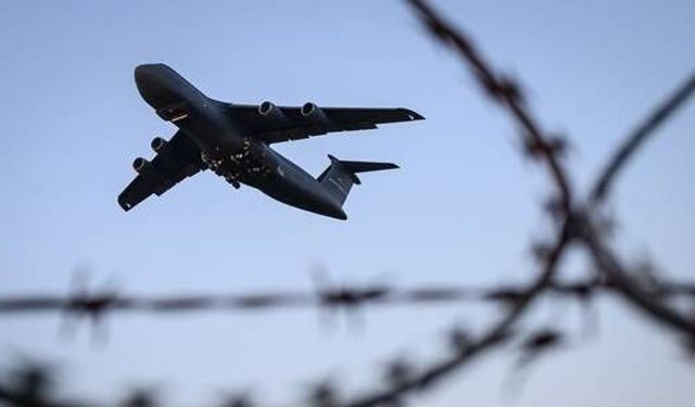 İsrail-Fransa ilişkilerinde gerilim: Hava sahasını kapattı!