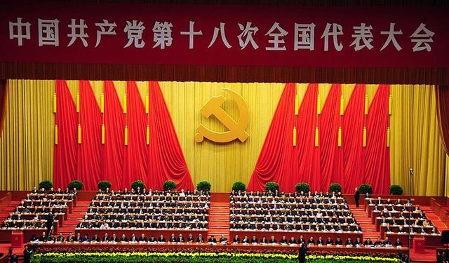 Çin'den ABD'ye Küba çağrısı: Abluka ve yaptırımları derhal sonlandırın