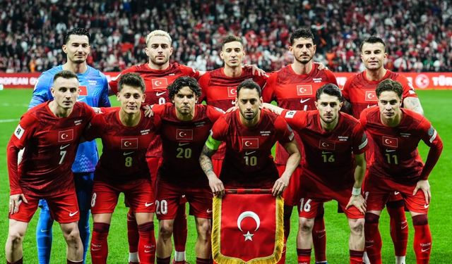 Montella’dan Dünya Kupası için gençlik hamlesi