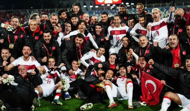 İtalyan basınından Türkiye ve Montella'ya övgü