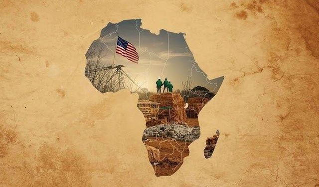 Sağlık yardımı değil kaynak avı: "Beyaz Adam"dan vahşi kapitalizm örneği!