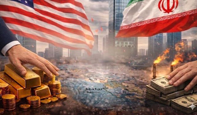 İran'ın dondurulan varlıkları: Hangi ülkede ne kadar var?