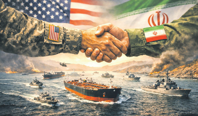 Bekayi: "Savaş-ateşkes-müzakere" döngüsünü kıracağız!