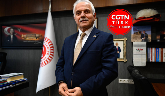 TBMM Dijital Mecralar Komisyonu Başkanından sosyal medya yasası açıklaması
