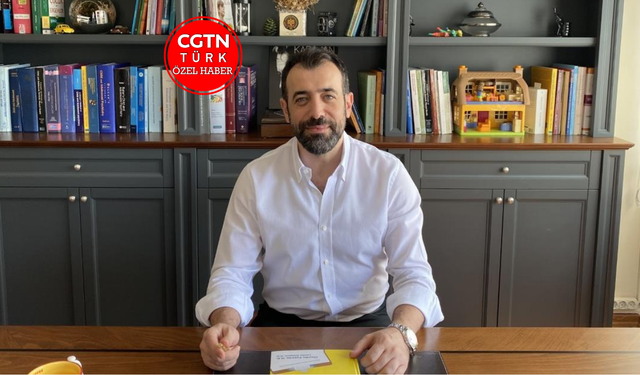 Kahramanmaraş saldırısı sonrası psikiyatri uzmanından uyarı: “Şiddet tek bir nedene indirgenemez”