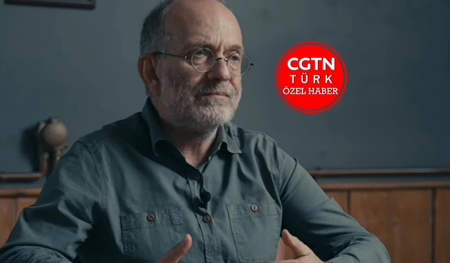 TKP Genel Sekreteri Kemal Okuyan'dan çarpıcı 1 Mayıs çıkışı: "Kimlikçi siyaset sınıf hareketine zarar veriyor"