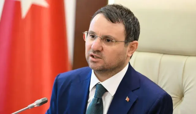 Bakan Gürlek: Faili meçhul cinayetler araştırılacak