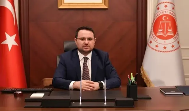 Akın Gürlek’ten CHP'ye mutlak butlan kararına ilişkin açıklama