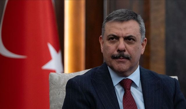 İçişleri Bakanı açıkladı! Okullarda 7 basamaklı güvenlik modeli