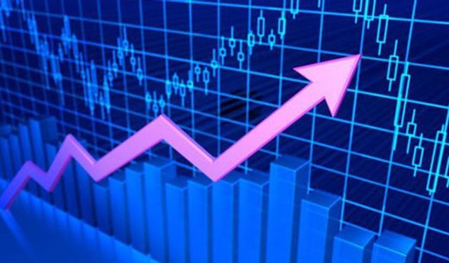 Borsa yukarı yönlü başladı!