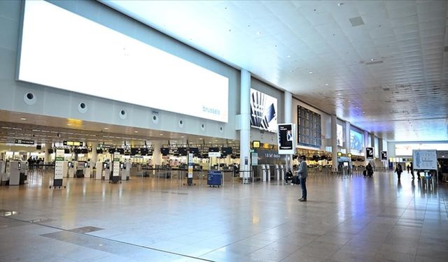 AB'nin yeni giriş sistemi krize neden oldu!