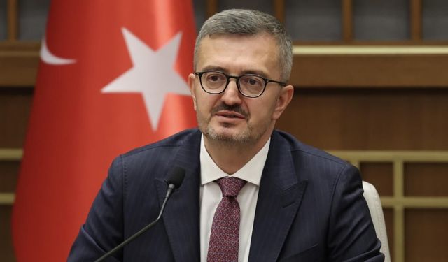İletişim Başkanı Duran’dan Galatasaray’a şampiyonluk tebriki