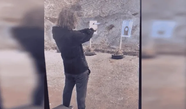 Kahramanmaraş Valiliği açıkladı: O poligon görevlisi açığa alındı!