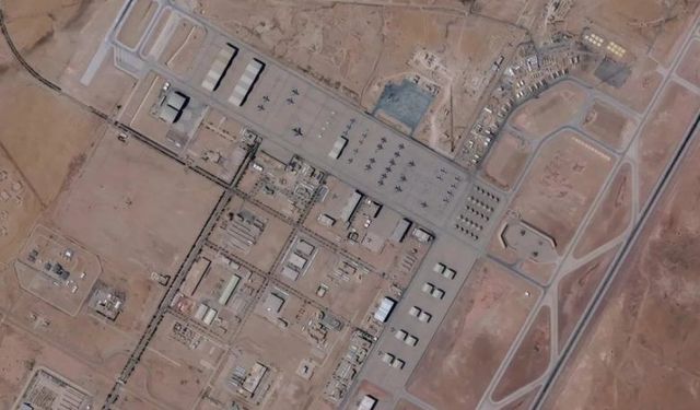 İran, ABD’nin Suudi Arabistan’daki radarını devre dışı bıraktı