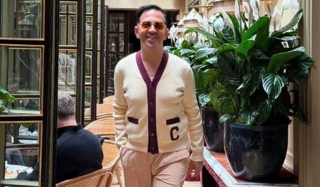 Uyuşturucu soruşturması: Cihan Şensözlü tahliye oldu