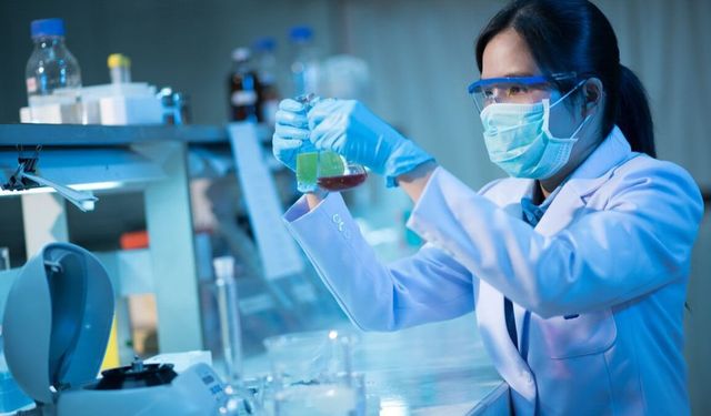 Çinli bilim insanları keşfetti: Daha az yan etkiyle güçlü ağrı kesici
