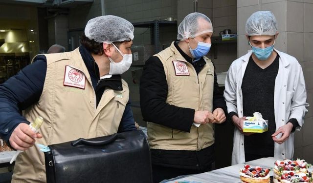 Bakanlık ifşa etti: Vatandaşa at eti yedirdiler