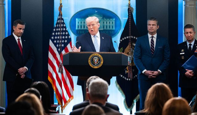 Trump’ın İran ültimatomunda son saatler: Tehdit ile diplomasi arasında sıkışan ABD