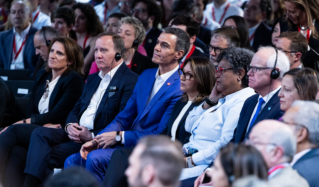 Brezilya, Meksika ve İspanya'dan Küba'ya ortak yardım kararı