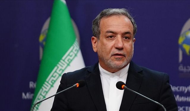 İran’dan ABD’ye ateşkes tepkisi: “Tehditler diplomasiyi sabote ediyor"