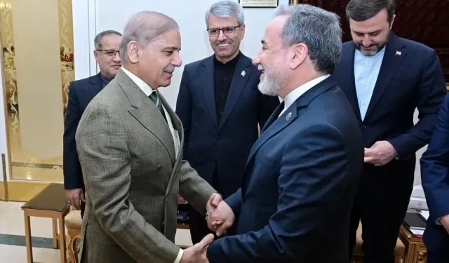 Pakistan’dan arabuluculuk vurgusu: “Bölgede kalıcı barış için çalışacağız”