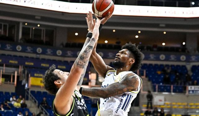 EuroLeague'de kritik çift maç haftası