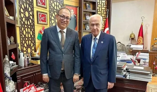 MHP'den dikkat çeken çıkış: AK Parti'yle ittifak şartımız Çin ve Rusya ile işbirliği!