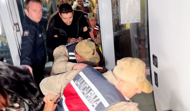 Mustafa Türkay Sonel'in ifadesi ortaya çıktı