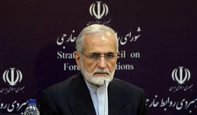 İran basını: Eski Dışişleri Bakanı Kemal Harrazi ağır yaralı