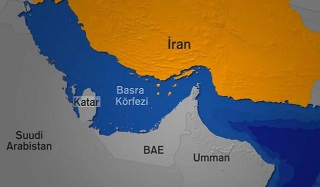 ABD basını körfezi kaşıyor: BAE savaşa girecek!