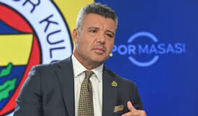 Saran: Sezonu boş kapatamayız, en az bir kupa kazanmalıyız