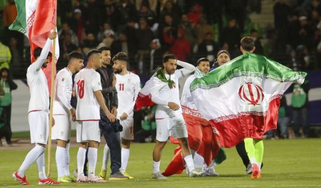 İran, Dünya Kupası için FIFA'dan güvence bekliyor