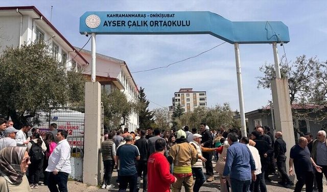 Okul saldırılarıyla ilgili provokatif paylaşımlara operasyon: 10 tutuklama