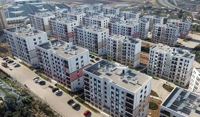 DMM’den sosyal konut kuralarıyla ilgili açıklama