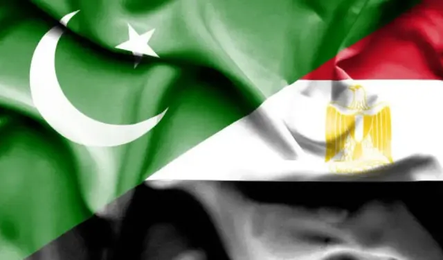 Mısır ve Pakistan: İslamabad Mutabakat'ı yeniden başlasın