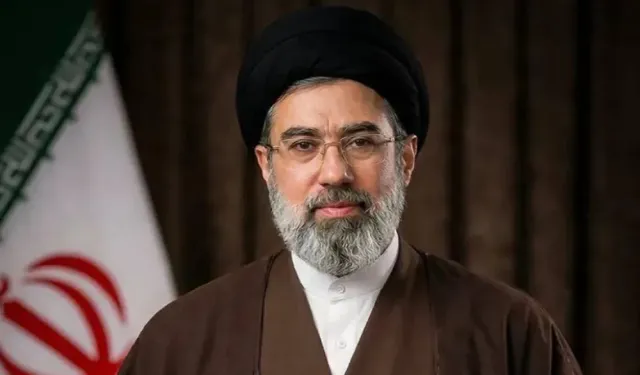 Mücteba Hamaney'den Hizbullah'a destek mesajı