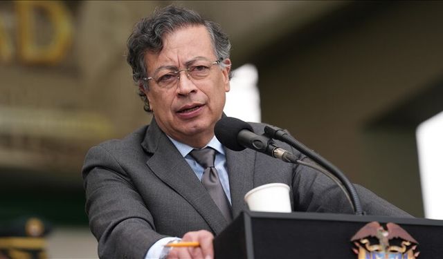 20 kişi hayatını kaybetmişti: Petro’dan Ekvador’a suçlama! Saldırı araştırılsın