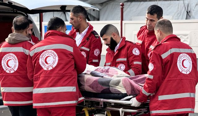 Refah’tan hasta tahliyeleri askıya alındı