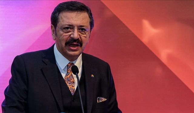 Hisarcıklıoğlu'ndan döviz dönüşüm desteğinde süre uzatımı talebi