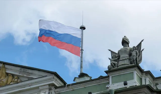 Rusya: Odessa'daki askeri limanlara saldırı düzenledik